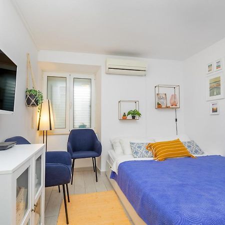 Apartment Revelin دوبروفينك المظهر الخارجي الصورة