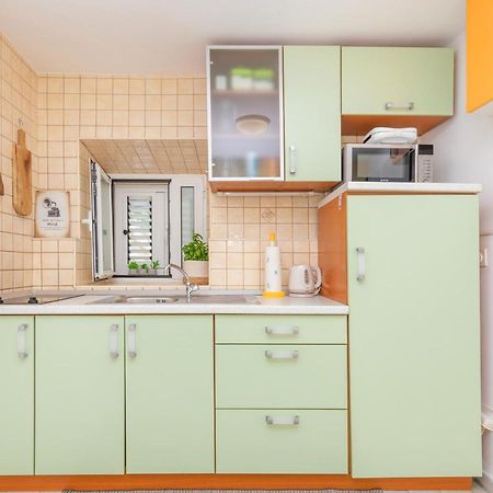 Apartment Revelin دوبروفينك المظهر الخارجي الصورة