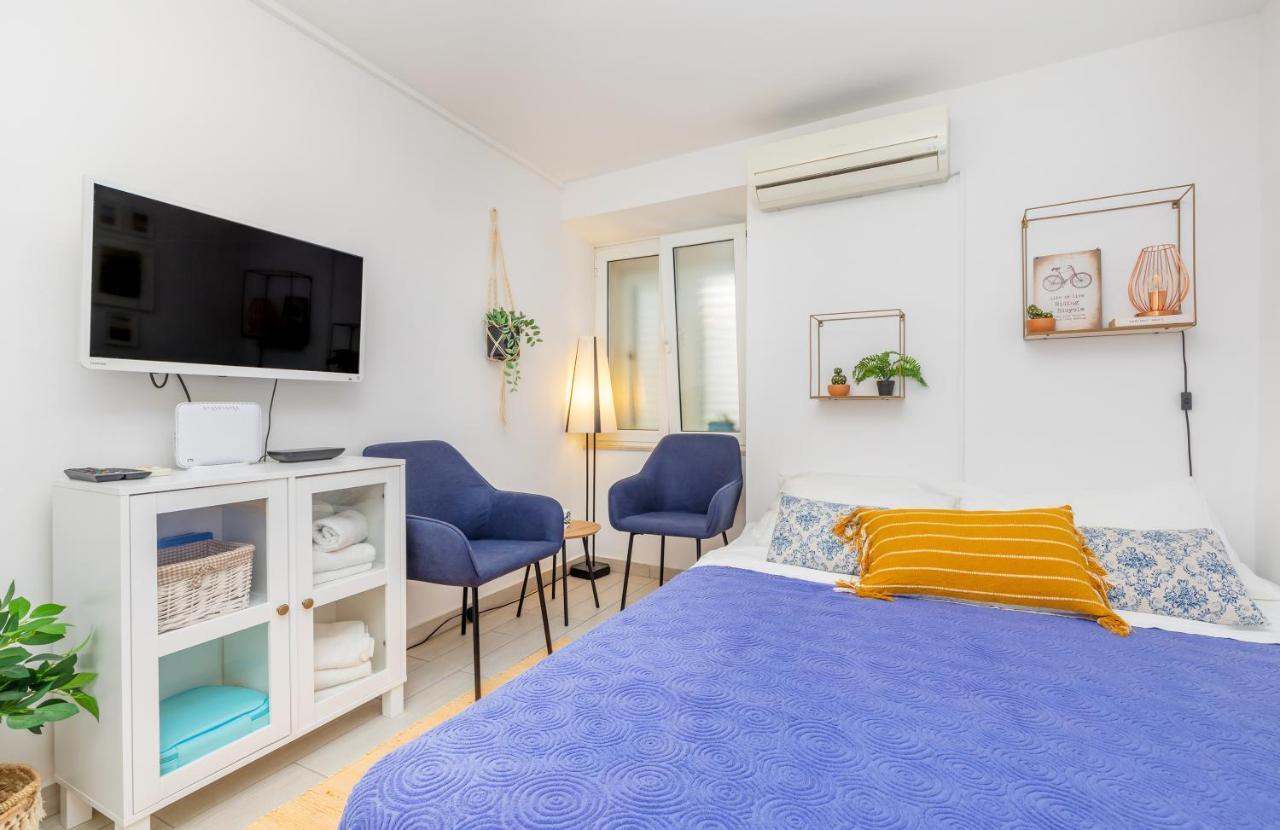 Apartment Revelin دوبروفينك المظهر الخارجي الصورة
