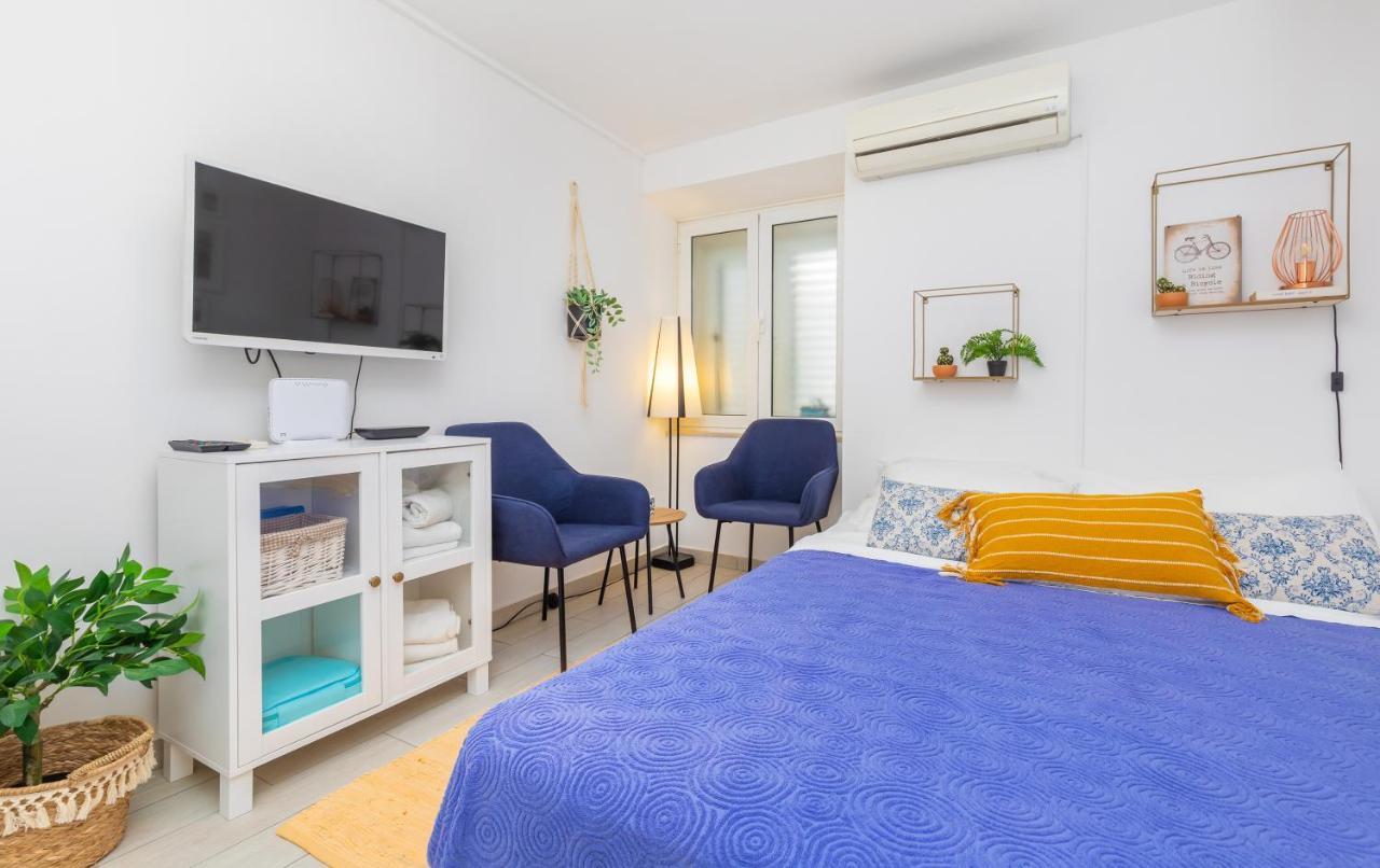 Apartment Revelin دوبروفينك المظهر الخارجي الصورة