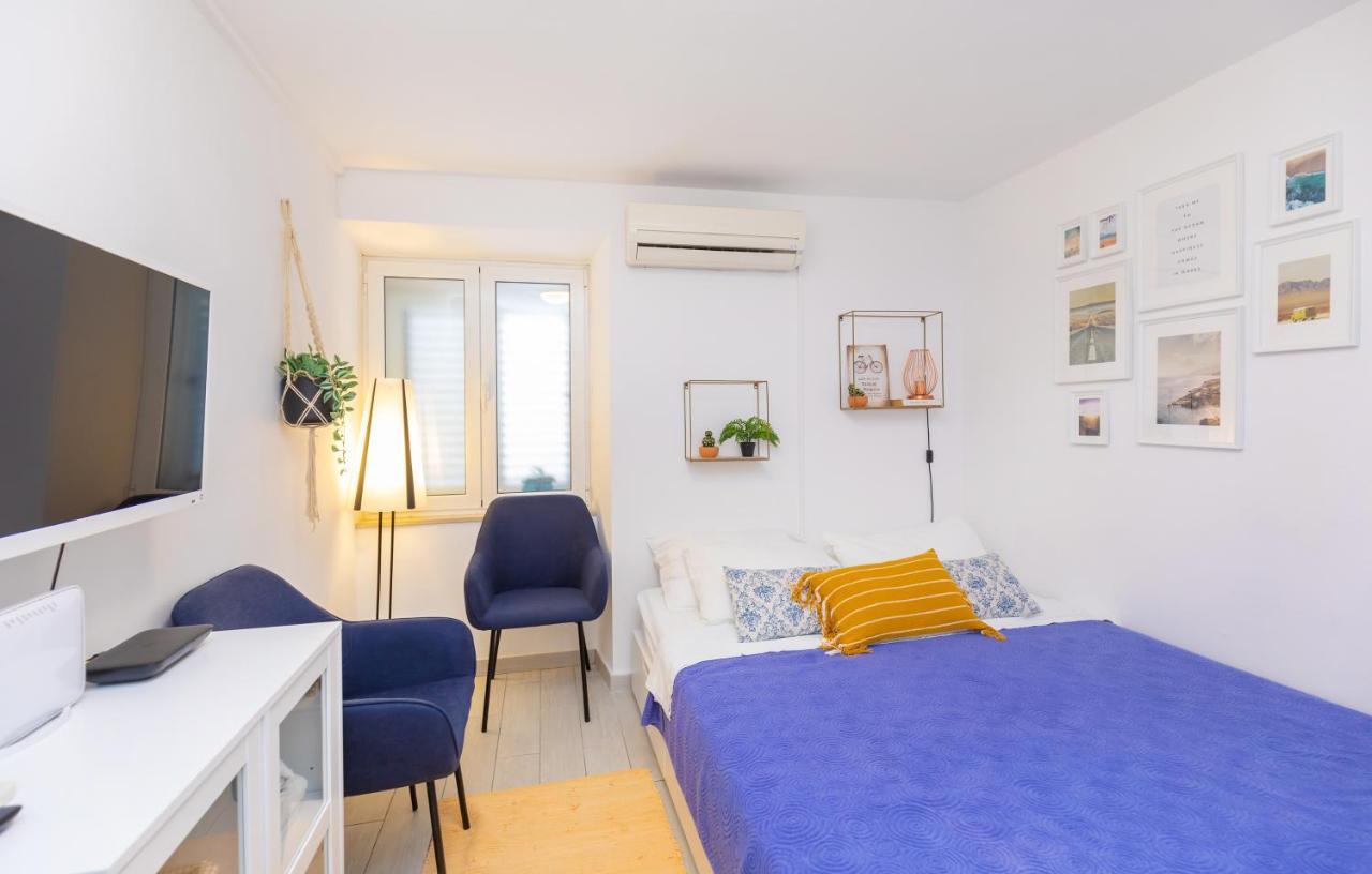 Apartment Revelin دوبروفينك المظهر الخارجي الصورة