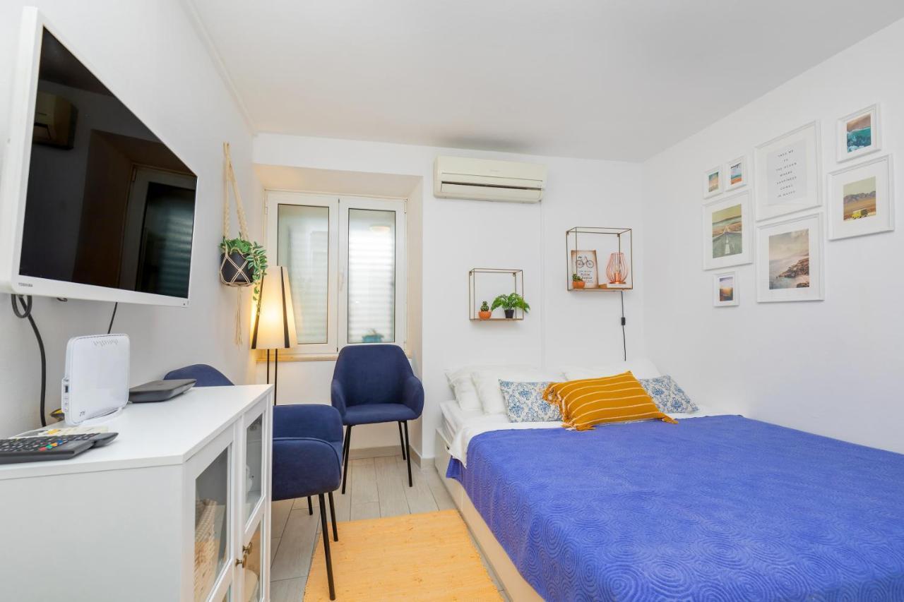 Apartment Revelin دوبروفينك المظهر الخارجي الصورة