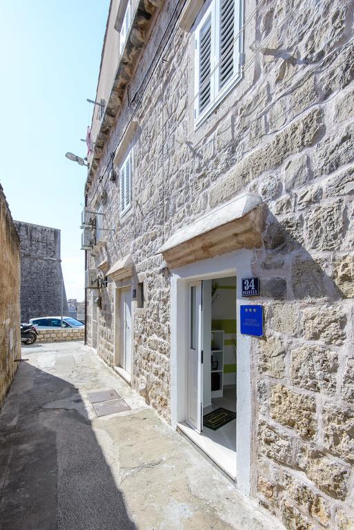 Apartment Revelin دوبروفينك المظهر الخارجي الصورة